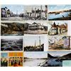 Image 2 : Alaska 80+ Postcards