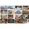 Image 1 : New Orleans, Louisiana 50+ Postcards