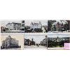Image 1 : Albany, New York Sorted Box 330+ Cards