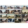 Image 3 : Albany, New York Sorted Box 330+ Cards