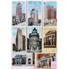 Image 2 : Albany, New York Sorted Box Approx. 350 Cards