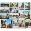 Image 1 : Albany, New York Some Halloween Sorted Box 330+ Cards