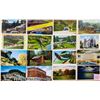 Image 1 : North Carolina 200+ Postcards