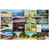 Image 2 : North Carolina 200+ Postcards