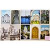 Image 11 : Washington D.C. Approx. 500 Postcards.