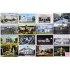 Image 1 : Washington D.C. Approx. 500 Postcards.