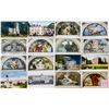 Image 3 : Washington D.C. Approx. 500 Postcards.