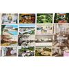 Image 8 : Washington D.C. Approx. 500 Postcards.