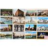 Image 9 : Washington D.C. Approx. 500 Postcards.