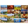 Image 7 : California Box of Approx. 900 Cards