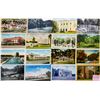 Image 11 : Arkansas Lot of Approx. 400 Cards