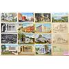 Image 2 : Arkansas Lot of Approx. 400 Cards
