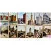 Image 2 : New York Album 140+ Cards