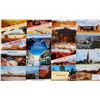 Image 1 : Arizona Box Approx. 700 Postcards