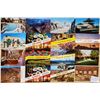 Image 2 : Arizona Box Approx. 700 Postcards