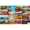 Image 3 : Arizona Box Approx. 700 Postcards