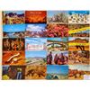 Image 8 : Arizona Box Approx. 700 Postcards