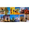 Image 9 : Arizona Box Approx. 700 Postcards