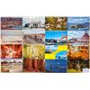 Image 1 : California Approx. 800 Cards