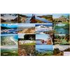 Image 1 : Maine Postcard Box 750+ Cards