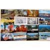 Image 2 : Maine Postcard Box 750+ Cards