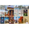 Image 8 : Sorted USA Box 600 Cards