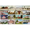 Image 13 : Sorted USA Box 600 Cards