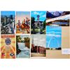 Image 16 : Sorted USA Box 600 Cards