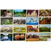 Image 1 : Sorted USA Box 600 Cards