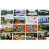 Image 8 : Sorted USA Box 600 Cards