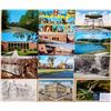 Image 8 : Sorted USA Box Approx. 700 Postcards