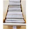 Image 11 : Sorted USA Box 550+ Postcards