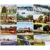 Image 1 : Pennsylvania Sorted Box 575+ Cards