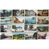 Image 2 : Pennsylvania Sorted Box 500+ Postcards