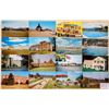 Image 2 : North Carolina 320+ Postcards