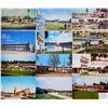 Image 1 : South Carolina Hotels - Motels Approx. 120 Postcards