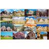Image 1 : South Dakota Approx. 350 Postcards