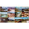 Image 2 : Wyoming Box 500+ Postcards
