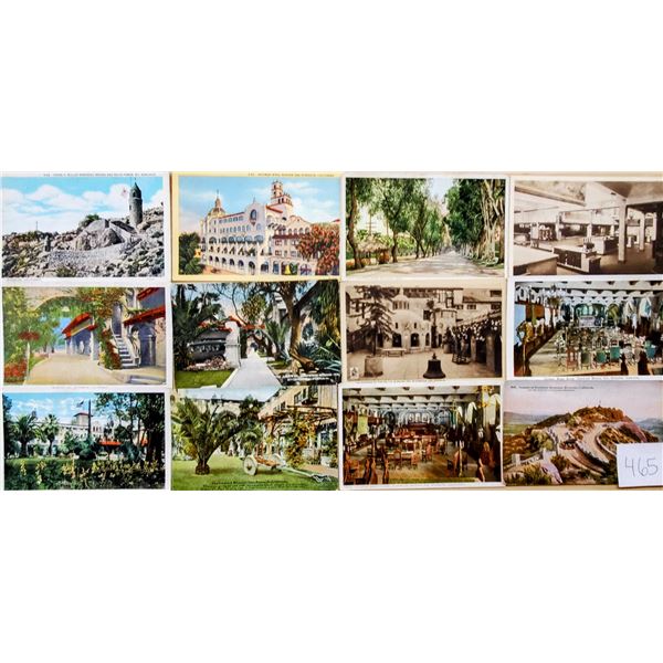 Riverside, California 225+ Postcards Over 225 Riverside postcards. Early.