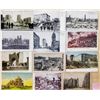 Image 2 : San Francisco, California Fire Disaster 65+ Postcards