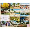 Image 1 : Miami, Florida 400+ Postcards