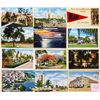 Image 2 : Miami, Florida 400+ Postcards