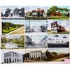 Image 2 : Louisiana 90+ Postcards