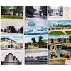 Image 2 : Virginia Hotels - Motels 120 Postcards