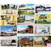 Image 3 : Virginia Hotels - Motels 120 Postcards