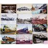 Image 8 : Trains & Railroad 350+ Postcards