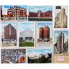 Image 2 : Hotels All Over USA Approx. 500 Postcards