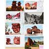 Image 1 : Garden of Gods, Colorado National Park 240+ Postcards