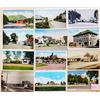 Image 2 : Gas Stations From All Over US Approx. 50 Postcards