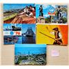Image 2 : Novelty Puzzle 24 Postcards